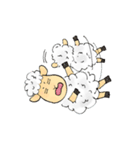 Boba the Sheep（個別スタンプ：28）