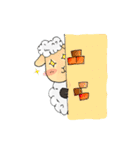 Boba the Sheep（個別スタンプ：30）