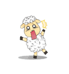 Boba the Sheep（個別スタンプ：37）