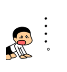 仲良しソックリきょうだい【敬語】（個別スタンプ：23）
