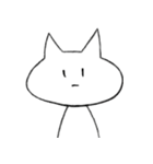 おおかたうさぎ（個別スタンプ：13）