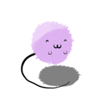 Poshy Stickers（個別スタンプ：2）
