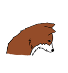 eye appeal dog（個別スタンプ：2）