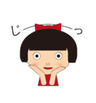 オカコ スタンプ（個別スタンプ：3）