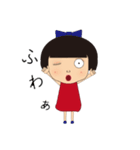 オカコ スタンプ（個別スタンプ：4）