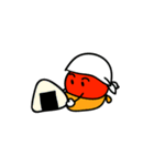 トマト日記（個別スタンプ：3）