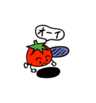 トマト日記（個別スタンプ：9）