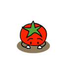 トマト日記（個別スタンプ：17）