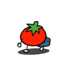 トマト日記（個別スタンプ：21）