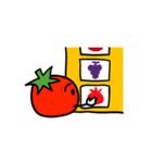 トマト日記（個別スタンプ：28）