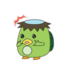 Kaito And Friend（個別スタンプ：2）