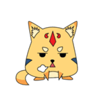 Kaito And Friend（個別スタンプ：9）