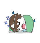Kaito And Friend（個別スタンプ：16）