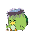 Kaito And Friend（個別スタンプ：17）