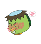 Kaito And Friend（個別スタンプ：20）