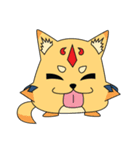 Kaito And Friend（個別スタンプ：33）