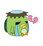 Kaito And Friend（個別スタンプ：39）