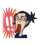 翔太誕生（個別スタンプ：3）
