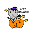とらじさん（個別スタンプ：19）