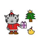 とらじさん（個別スタンプ：20）