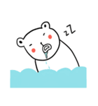 BuriBuriGom 1（個別スタンプ：6）