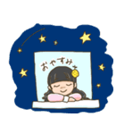 ゆずのこ（個別スタンプ：22）