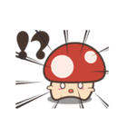 Mushie（個別スタンプ：8）