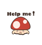 Mushie（個別スタンプ：10）