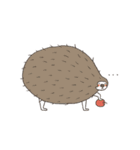 Every day just want to meow meow meow（個別スタンプ：8）