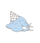 Every day just want to meow meow meow（個別スタンプ：11）