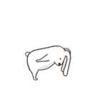 Every day just want to meow meow meow（個別スタンプ：24）
