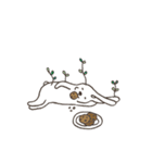 Every day just want to meow meow meow（個別スタンプ：27）