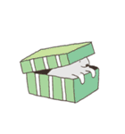 Every day just want to meow meow meow（個別スタンプ：29）