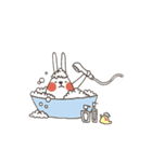 Every day just want to meow meow meow（個別スタンプ：30）