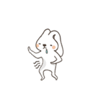 Every day just want to meow meow meow（個別スタンプ：33）