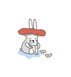 Every day just want to meow meow meow（個別スタンプ：35）