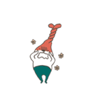 Every day just want to meow meow meow（個別スタンプ：38）