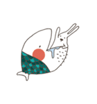 Every day just want to meow meow meow（個別スタンプ：40）
