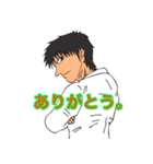 Hachi-hi School（個別スタンプ：2）