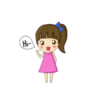 Lookkward（個別スタンプ：1）