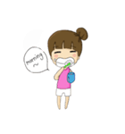 Lookkward（個別スタンプ：2）