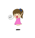 Lookkward（個別スタンプ：3）