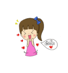 Lookkward（個別スタンプ：5）