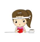 Lookkward（個別スタンプ：9）