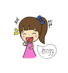 Lookkward（個別スタンプ：10）