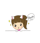 Lookkward（個別スタンプ：12）