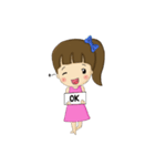 Lookkward（個別スタンプ：13）