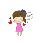 Lookkward（個別スタンプ：15）