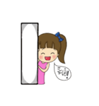 Lookkward（個別スタンプ：16）