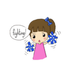 Lookkward（個別スタンプ：17）